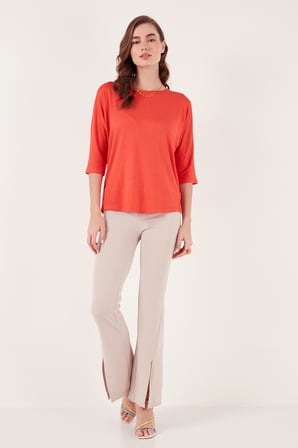 Lela Kadın Bluz 5861416Y