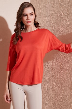 Lela Kadın Bluz 5861416Y