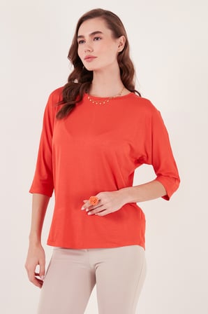 Lela Kadın Bluz 5861416Y