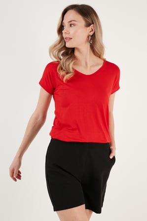Lela Kadın Bluz 5862000