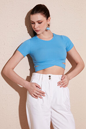 Lela Kadın Bluz 5864211