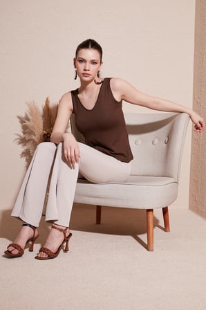 Lela Kadın Bluz 5864384