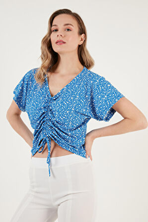 Lela Kadın Bluz 5864486Y4