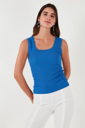 Lela Kadın Atlet 5864979