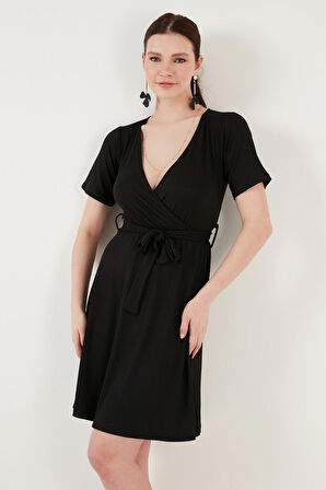 Lela Bayan Elbise 5864505Y6