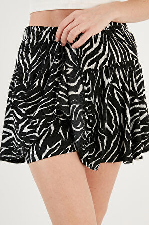 Lela Kadın Etek 5864024