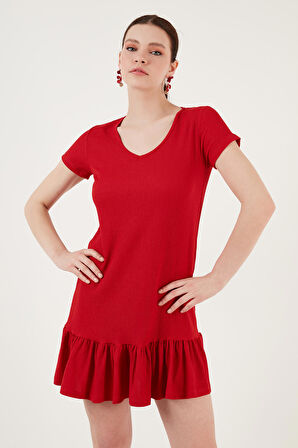 Lela Bayan Elbise 5865071