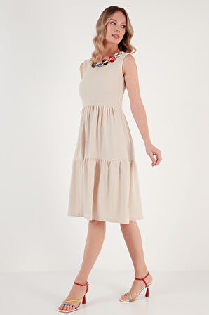 Lela Kadın Elbise 5865099
