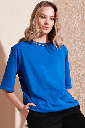 Lela Bayan T Shirt 5864562