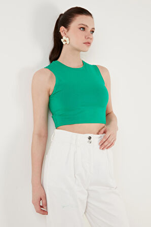 Lela Kadın Atlet 5865259