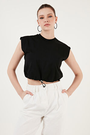 Lela Kadın T Shirt 5865587