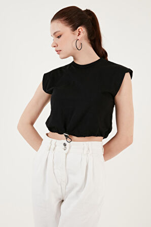 Lela Kadın T Shirt 5865587