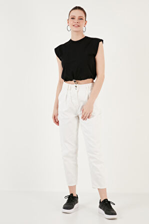 Lela Kadın T Shirt 5865587