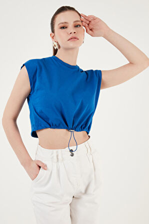 Lela Kadın T Shirt 5865587