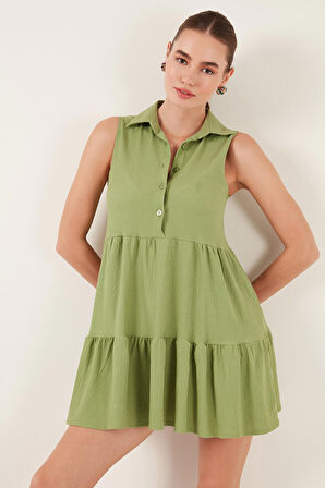 Lela Bayan Elbise 5865599