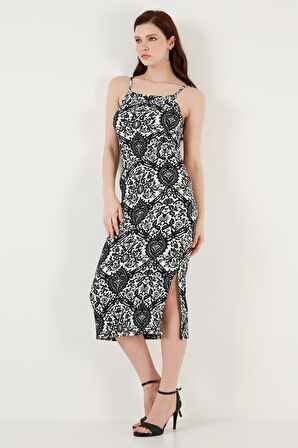 Lela Kadın Elbise 5865573