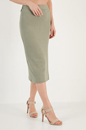 Lela Kadın Etek 5865600