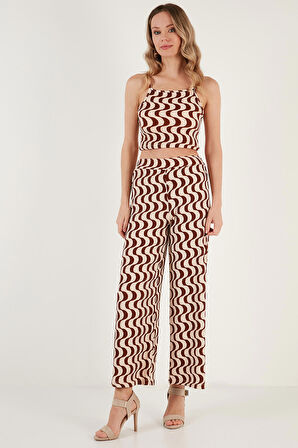 Lela Kadın Pantolon 5865603