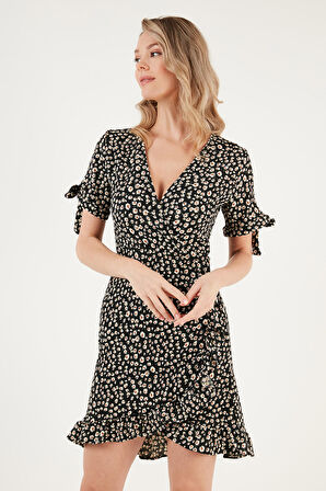 Lela Kadın Elbise 5865076