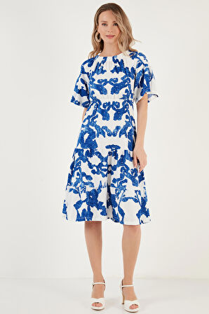 Lela Kadın Elbise 5865623