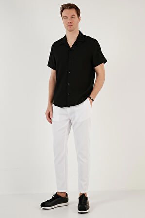 Buratti Erkek Gömlek CF24S117842