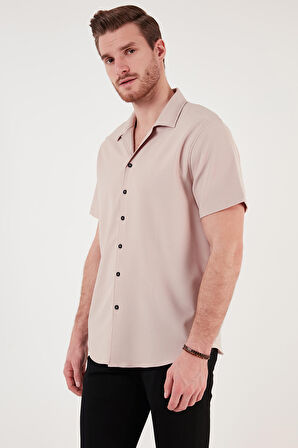 Buratti Erkek Gömlek CF24S117927