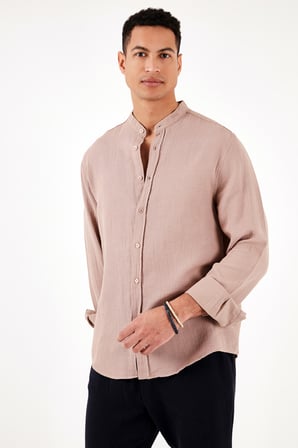 Buratti Erkek Gömlek CF24S127702