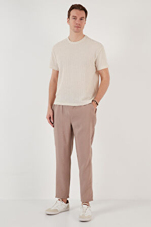 Buratti Erkek T Shirt CF24S218001