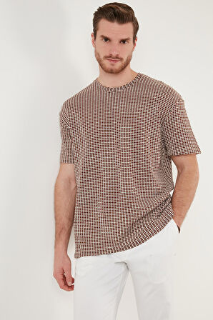 Buratti Erkek T Shirt CF24S218033