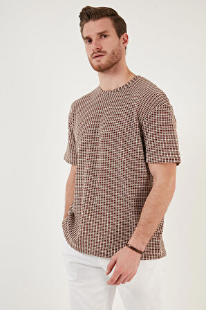 Buratti Erkek T Shirt CF24S218033