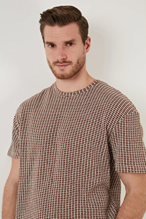 Buratti Erkek T Shirt CF24S218033