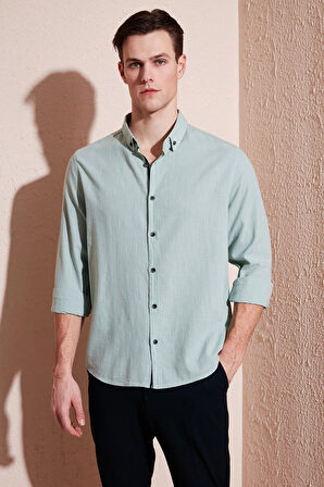 Buratti Erkek Gömlek CF20S111871