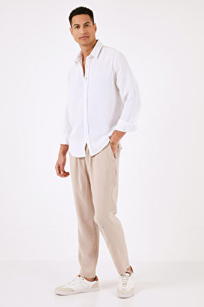 Buratti Erkek Pantolon CF24S617952