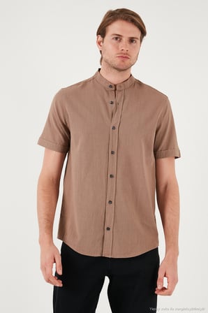 Buratti Erkek Gömlek CF21S113899