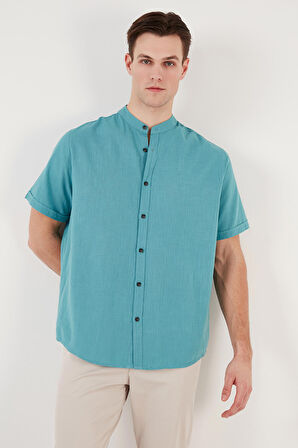 Buratti Erkek Gömlek CF21S113899