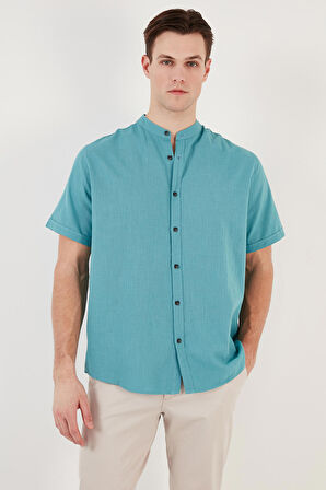 Buratti Erkek Gömlek CF21S113899