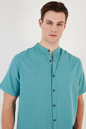 Buratti Erkek Gömlek CF21S113899