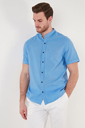 Buratti Erkek Gömlek CF21S113899