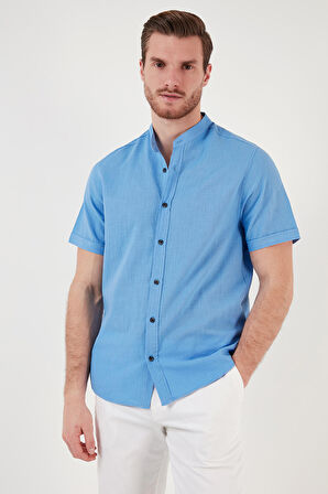 Buratti Erkek Gömlek CF21S113899