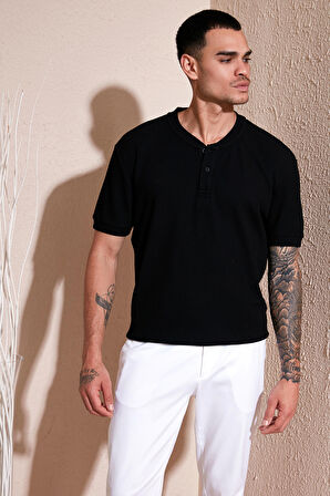 Buratti Erkek T Shirt 5902737