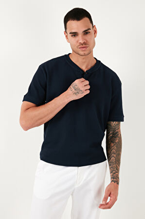 Buratti Erkek T Shirt 5902737
