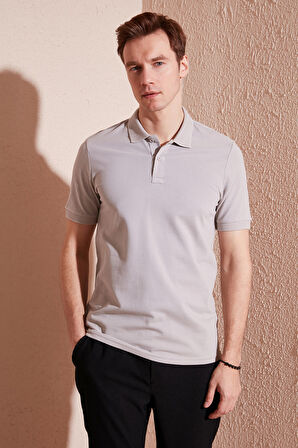 Buratti Erkek Polo Yaka T Shirt 5902739