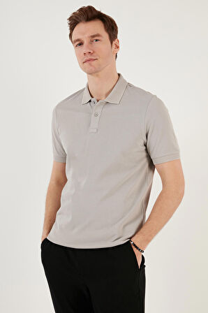 Buratti Erkek Polo Yaka T Shirt 5902739