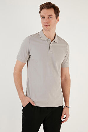 Buratti Erkek Polo Yaka T Shirt 5902739