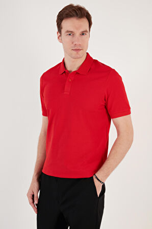 Buratti Erkek Polo Yaka T Shirt 5902739