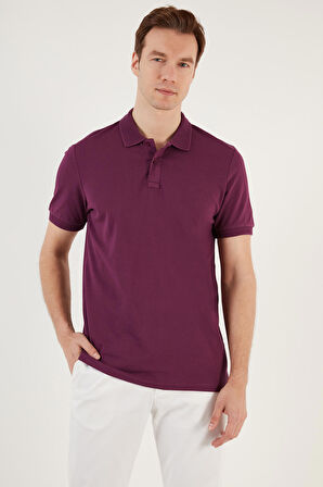 Buratti Erkek Polo Yaka T Shirt 5902739