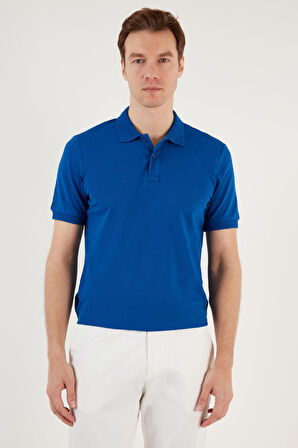Buratti Erkek Polo Yaka T Shirt 5902739
