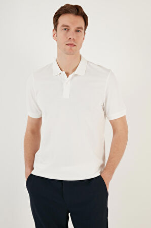 Buratti Erkek Polo Yaka T Shirt 5902739