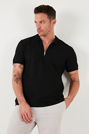 Buratti Erkek Polo Yaka T Shirt 5902434