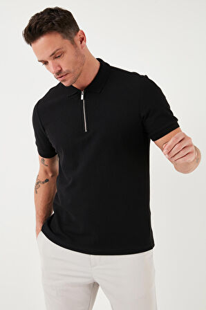 Buratti Erkek Polo Yaka T Shirt 5902434